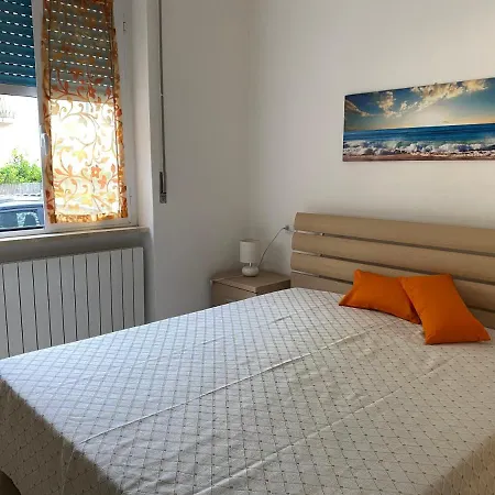 Apartment Giglio San Vincenzo